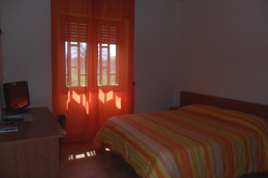 Country House L'Ippocastano Altavilla Silentina Δωμάτιο φωτογραφία