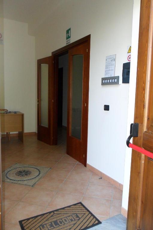 Country House L'Ippocastano Altavilla Silentina Εξωτερικό φωτογραφία