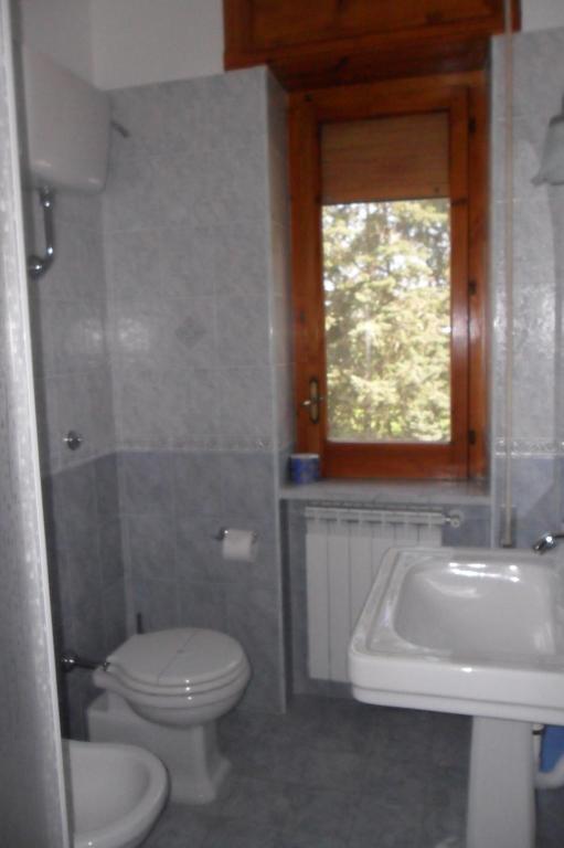 Country House L'Ippocastano Altavilla Silentina Δωμάτιο φωτογραφία