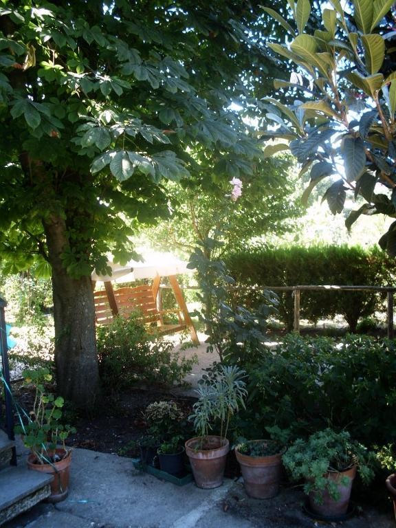 Country House L'Ippocastano Altavilla Silentina Εξωτερικό φωτογραφία
